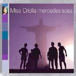 Ramirez: Misa Criolla / Navidad Nuestra cover