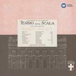 Puccini: Manon Lescaut (Complete Opera recorded in 1957) cover