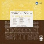 Verdi: La Forza del Destino [The Force of Destiny] (Complete Opera recorded in 1954) cover
