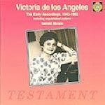 The Early Recordings 1942-1953, including unpublished material cover