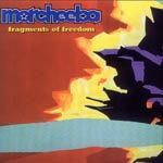 Fragments of Freedom cover