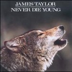 Never Die Young cover