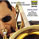 In The Spur Of The Moment cover