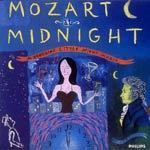 MARBECKS COLLECTABLE: Mozart At Midnight cover