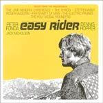 Original Soundtrack: Easy Rider cover