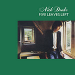 Five Leaves Left cover