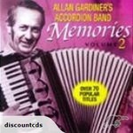 Memories Volume 2 cover