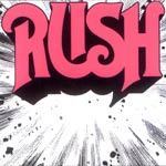 Rush cover