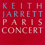 Paris Concert cover