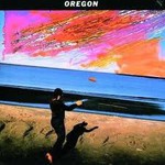 Oregon cover