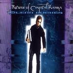 Return Of Crystal Karma cover