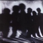 Soul Searching cover