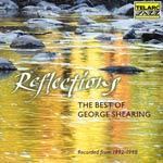 Reflections: The Best Of George Shearing cover