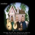 Songs From An American Movie - Volume One - Learning How To Smile cover