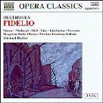 Beethoven: Fidelio (Complete Opera) cover