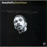 Jimmy Smith's Finest Hour cover