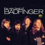 The Very Best of Badfinger cover