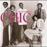 The Very Best of Chic cover