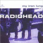 My Iron Lung cover