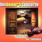 MARBECKS COLLECTABLE: Riders On The Storm - The Doors Concerto cover