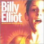 Billy Elliot (Original Soundtrack) cover
