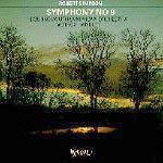 Symphony 9 cover