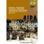 Verdi: Aida (complete opera recorded in 1989) cover