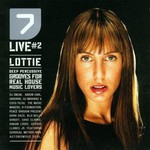 Lottie: 7 Live #2 cover