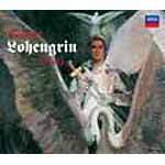 Wagner - Lohengrin (Complete Opera) cover