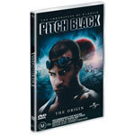 Pitch Black - Special Edition cover