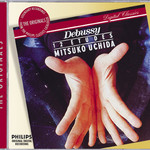 Debussy: 12 Etudes cover