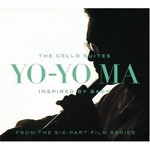 Bach: The Six (6) Cello Suites 'Inspired by Bach' (1997 recording remastered) cover