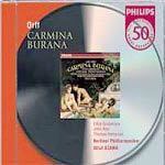 Orff - Carmina Burana cover
