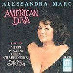 American Diva cover