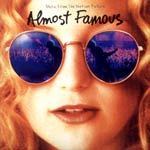 Almost Famous (Original Soundtrack) cover