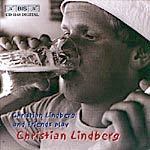 Christian Lindberg and friends play Christian Lindberg cover