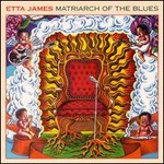 Matriarch of the Blues cover