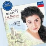 Cecilia Bartoli - An Italian Songbook cover