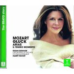 Arias: Il tenero momento cover