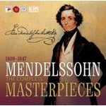 The Complete Masterpieces (30 CDs special price) cover