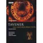 Fall and Resurrection cover