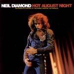 Hot August Night (Remastered) (2CD) cover
