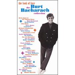 The Look of Love - The Burt Bacharch Collection cover