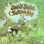 Smiley Smile / Wild Honey cover