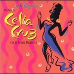 100% Azucar! The Best of Celia Cruz cover