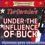 Under the Influence of Buck: Thirteen Buck Owens Hits! cover