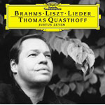 Brahms: Lieder und GesANnge op. 32 / 5 Gesänge op. 72 / 5 Lieder op. 94 cover