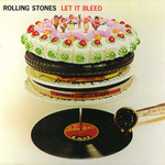 Let It Bleed cover