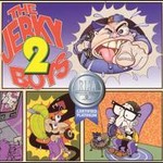 The Jerky Boys 2 cover