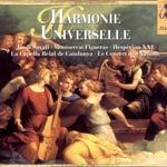 Harmonie Universelle - the best of Jordi Savall cover